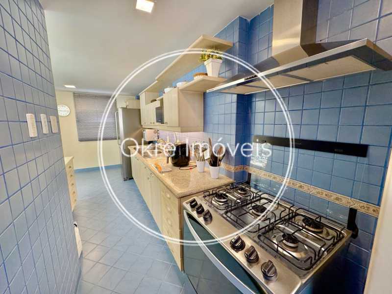 Conheça 14002ee6-7b97-415c-b1c2-53e6e6 do imóvel - COBERTURA DUPLEX À VENDA NO LEBLON. - LECO40099 - 35 14002ee6-7b97-415c-b1c2-53e6e6 - 35