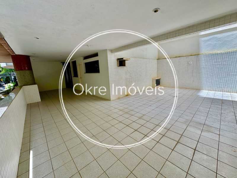 Conheça 459434f0-bded-4a91-92c5-777bec do imóvel - COBERTURA DUPLEX À VENDA NO LEBLON. - LECO40099 - 48 459434f0-bded-4a91-92c5-777bec - 48