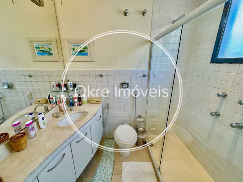 Conheça f3ee3fe7-cb67-4b59-9482-8c64b3 do imóvel - COBERTURA DUPLEX À VENDA NO LEBLON. - LECO40099 - 43 f3ee3fe7-cb67-4b59-9482-8c64b3 - 43