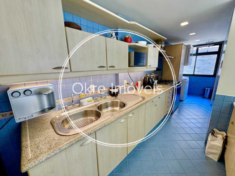 Conheça f17da834-dbd2-4cb7-98e7-ab62c3 do imóvel - COBERTURA DUPLEX À VENDA NO LEBLON. - LECO40099 - 33 f17da834-dbd2-4cb7-98e7-ab62c3 - 33