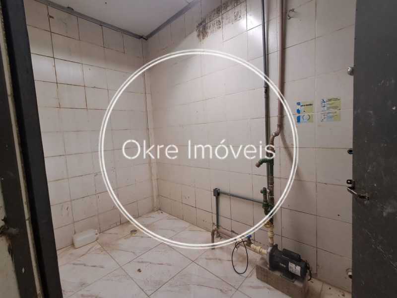 Conheça Imagem do WhatsApp de 2025-02- do imóvel - Loja 420m² à venda Ipanema, Rio de Janeiro - R$ 12.000.000 - LELJ00064 - 9 Imagem do WhatsApp de 2025-02- - 9