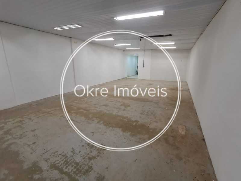 Conheça Imagem do WhatsApp de 2025-02- do imóvel - Loja 420m² à venda Ipanema, Rio de Janeiro - R$ 12.000.000 - LELJ00064 - 11 Imagem do WhatsApp de 2025-02- - 11