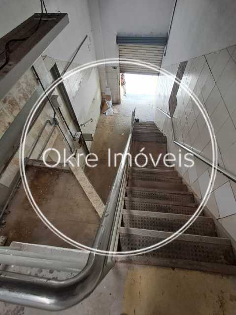 Conheça Imagem do WhatsApp de 2025-02- do imóvel - Loja 420m² à venda Ipanema, Rio de Janeiro - R$ 12.000.000 - LELJ00064 - 13 Imagem do WhatsApp de 2025-02- - 13
