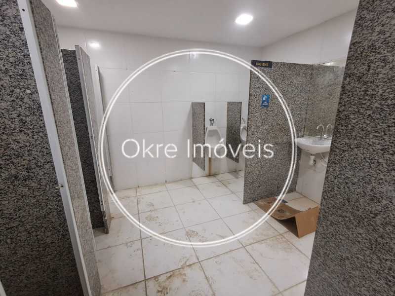 Conheça Imagem do WhatsApp de 2025-02- do imóvel - Loja 420m² à venda Ipanema, Rio de Janeiro - R$ 12.000.000 - LELJ00064 - 16 Imagem do WhatsApp de 2025-02- - 16
