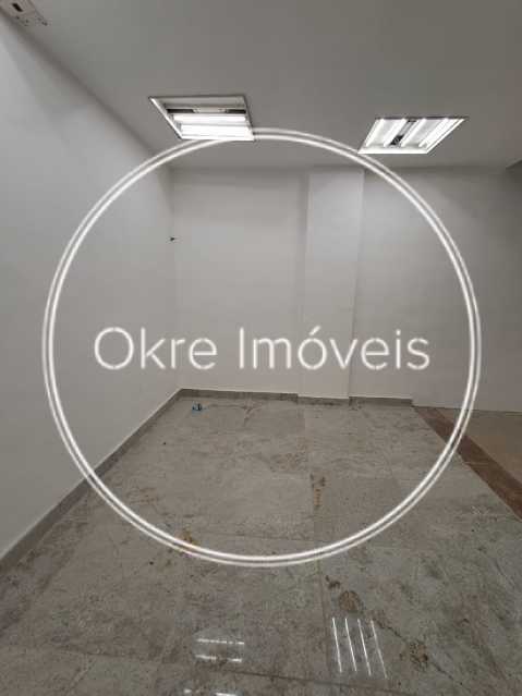 Conheça Imagem do WhatsApp de 2025-02- do imóvel - Loja 420m² à venda Ipanema, Rio de Janeiro - R$ 12.000.000 - LELJ00064 - 19 Imagem do WhatsApp de 2025-02- - 19