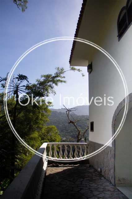 Conheça ffe5dee4-b726-48a7-b0a5-9db706 do imóvel - CASA À VENDA NA GÁVEA. - LECA50017 - 5 ffe5dee4-b726-48a7-b0a5-9db706 - 5