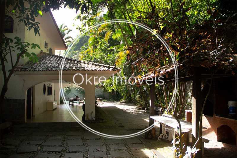 Conheça ebde007e-4d98-46ea-b277-4cfa8d do imóvel - CASA À VENDA NA GÁVEA. - LECA50017 - 6 ebde007e-4d98-46ea-b277-4cfa8d - 6