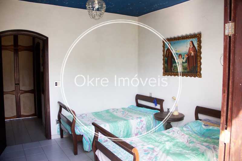 Conheça e7606ab9-0711-4aae-b728-1c061e do imóvel - CASA À VENDA NA GÁVEA. - LECA50017 - 31 e7606ab9-0711-4aae-b728-1c061e - 31