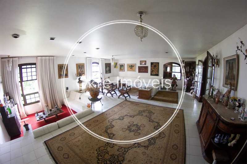 Conheça cf2cf283-926e-4b27-be94-a07fae do imóvel - CASA À VENDA NA GÁVEA. - LECA50017 - 13 cf2cf283-926e-4b27-be94-a07fae - 13