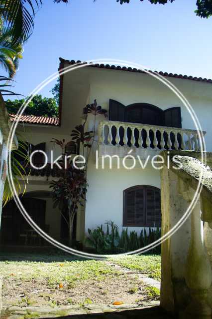 Conheça ce69e49a-ff41-48c1-9ba1-14a5fe do imóvel - CASA À VENDA NA GÁVEA. - LECA50017 - 12 ce69e49a-ff41-48c1-9ba1-14a5fe - 12