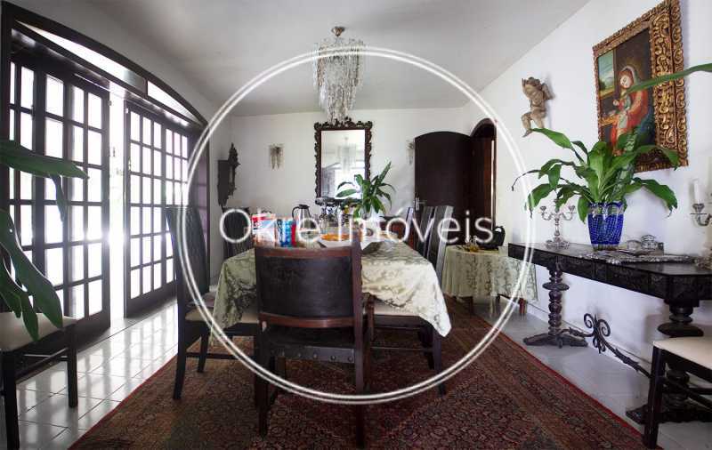 Conheça b9328b52-d363-433e-a03b-50516f do imóvel - CASA À VENDA NA GÁVEA. - LECA50017 - 15 b9328b52-d363-433e-a03b-50516f - 15