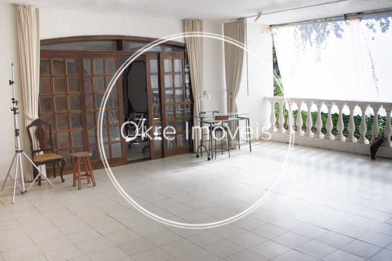 Conheça ac168fae-3218-4206-8c96-7d2d3c do imóvel - CASA À VENDA NA GÁVEA. - LECA50017 - 19 ac168fae-3218-4206-8c96-7d2d3c - 19