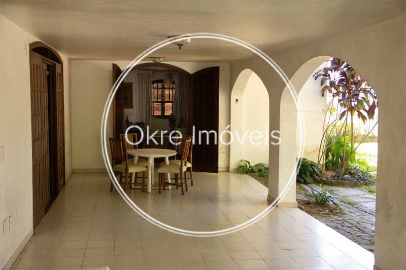 Conheça 3450c814-81c8-4ef8-8e4d-4db201 do imóvel - CASA À VENDA NA GÁVEA. - LECA50017 - 24 3450c814-81c8-4ef8-8e4d-4db201 - 24