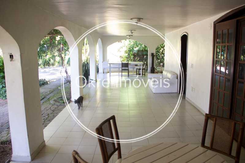 Conheça 748f9cd1-e92d-47fe-aa54-939f4d do imóvel - CASA À VENDA NA GÁVEA. - LECA50017 - 23 748f9cd1-e92d-47fe-aa54-939f4d - 23