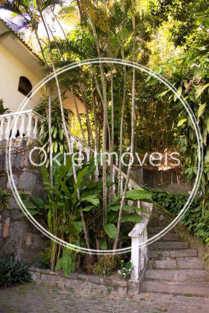 Conheça 87cadbe4-5fd8-4e49-99e0-5a7937 do imóvel - CASA À VENDA NA GÁVEA. - LECA50017 - 27 87cadbe4-5fd8-4e49-99e0-5a7937 - 27