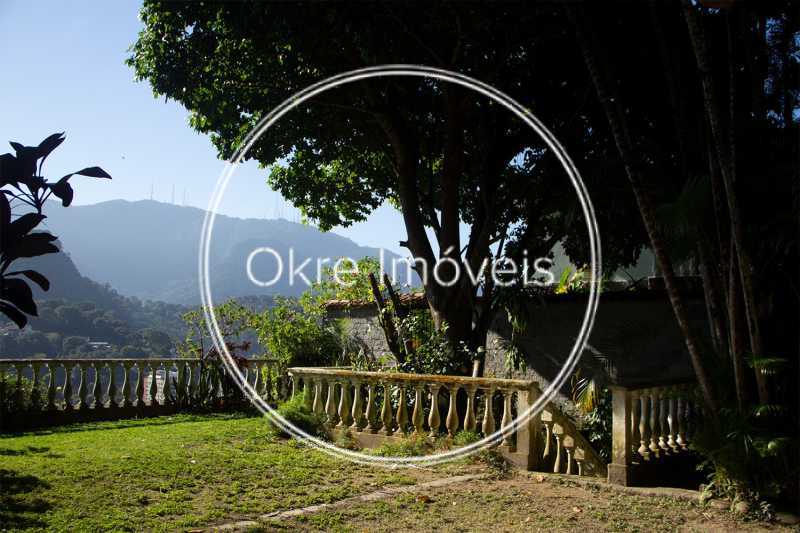 Conheça 30d58d6b-f8cc-4b54-a764-5daebd do imóvel - CASA À VENDA NA GÁVEA. - LECA50017 - 14 30d58d6b-f8cc-4b54-a764-5daebd - 14