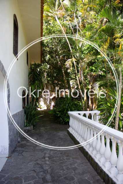 Conheça 7f9e1ac7-2182-41d0-ad13-8ac66c do imóvel - CASA À VENDA NA GÁVEA. - LECA50017 - 26 7f9e1ac7-2182-41d0-ad13-8ac66c - 26