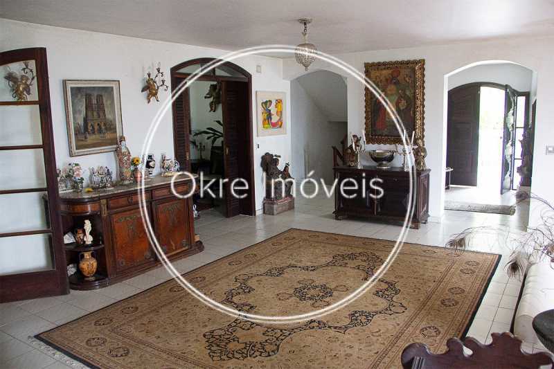 Conheça 7df5386a-5705-464b-812c-d375df do imóvel - CASA À VENDA NA GÁVEA. - LECA50017 - 29 7df5386a-5705-464b-812c-d375df - 29