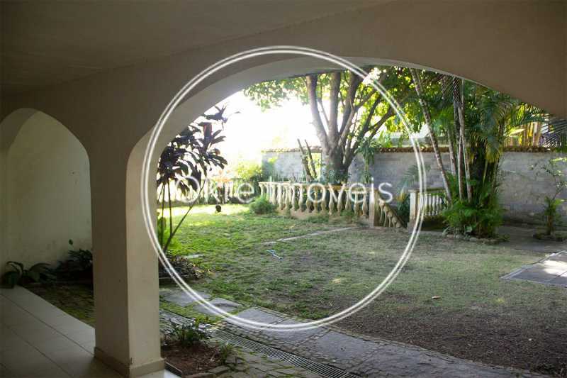 Conheça 5e113300-059f-43ab-9de3-5c6843 do imóvel - CASA À VENDA NA GÁVEA. - LECA50017 - 22 5e113300-059f-43ab-9de3-5c6843 - 22