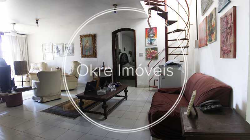 Conheça 1e964e41-c06f-4e94-9343-ae50a8 do imóvel - CASA À VENDA NA GÁVEA. - LECA50017 - 28 1e964e41-c06f-4e94-9343-ae50a8 - 28