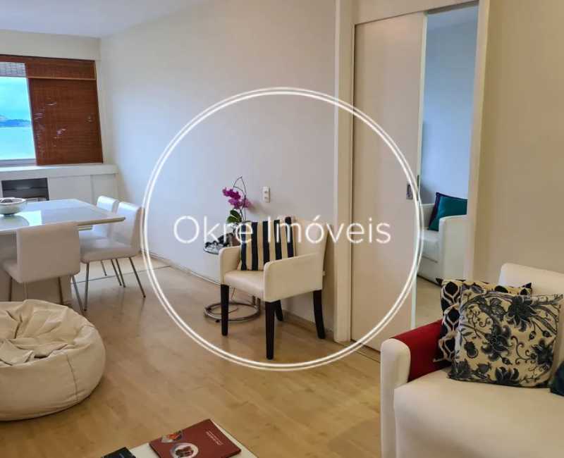 Conheça 1000152482 do imóvel - Flat 1 quarto para alugar Leblon, Rio de Janeiro - R$ 12.000 - LEFL10028 - 5 1000152482 - 5