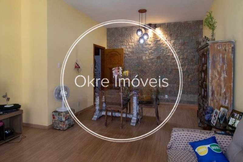 Conheça 1000411799 do imóvel - Apartamento 3 quartos à venda Copacabana, Rio de Janeiro - R$ 1.700.000 - IPAP30134 - 6 1000411799 - 6