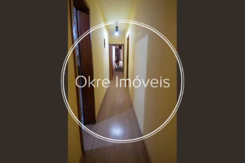 Conheça 1000411800 do imóvel - Apartamento 3 quartos à venda Copacabana, Rio de Janeiro - R$ 1.700.000 - IPAP30134 - 7 1000411800 - 7