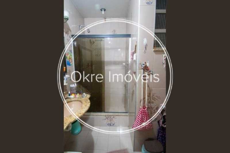 Conheça 1000411806 do imóvel - Apartamento 3 quartos à venda Copacabana, Rio de Janeiro - R$ 1.700.000 - IPAP30134 - 13 1000411806 - 13