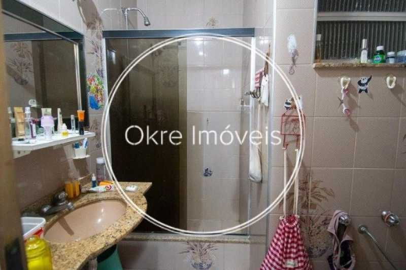 Conheça 1000411810 do imóvel - Apartamento 3 quartos à venda Copacabana, Rio de Janeiro - R$ 1.700.000 - IPAP30134 - 14 1000411810 - 14
