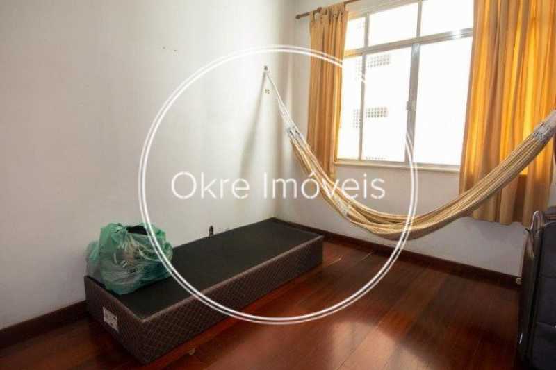 Conheça 1000411816 do imóvel - Apartamento 3 quartos à venda Copacabana, Rio de Janeiro - R$ 1.700.000 - IPAP30134 - 21 1000411816 - 21