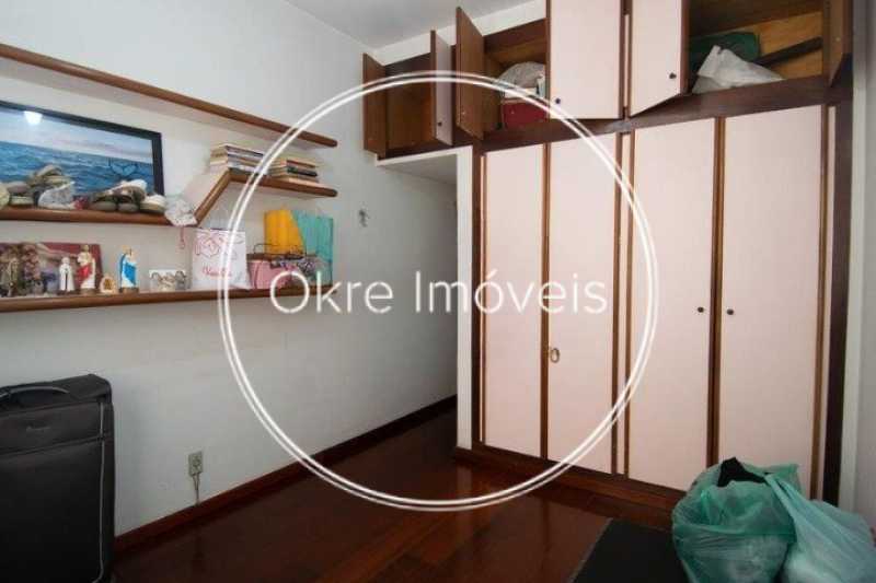 Conheça 1000411819 do imóvel - Apartamento 3 quartos à venda Copacabana, Rio de Janeiro - R$ 1.700.000 - IPAP30134 - 23 1000411819 - 23