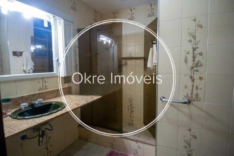 Conheça 1000411821 do imóvel - Apartamento 3 quartos à venda Copacabana, Rio de Janeiro - R$ 1.700.000 - IPAP30134 - 25 1000411821 - 25