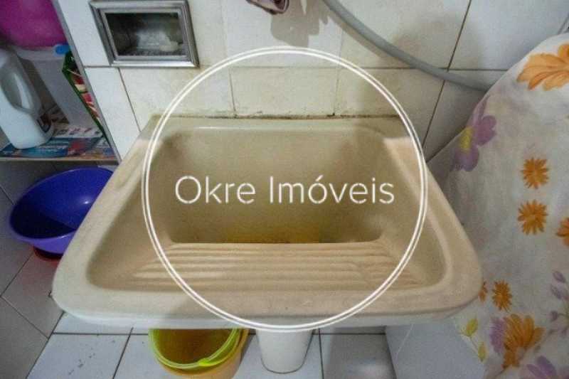 Conheça 1000411833 do imóvel - Apartamento 3 quartos à venda Copacabana, Rio de Janeiro - R$ 1.700.000 - IPAP30134 - 37 1000411833 - 37