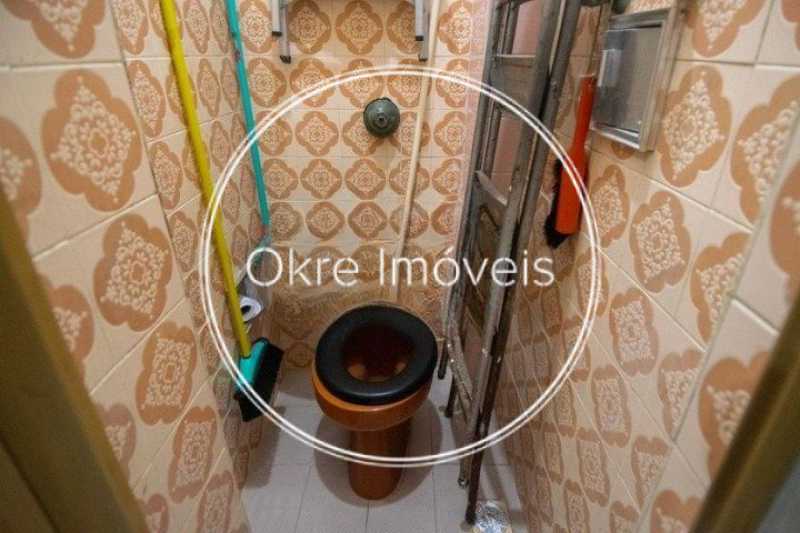 Conheça 1000411834 do imóvel - Apartamento 3 quartos à venda Copacabana, Rio de Janeiro - R$ 1.700.000 - IPAP30134 - 38 1000411834 - 38