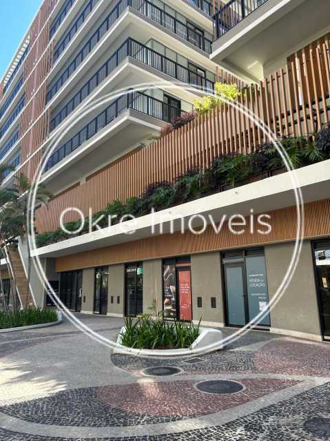 Conheça 1000846970 do imóvel - Loja 90m² à venda Leblon, Rio de Janeiro - R$ 3.300.000 - IPLJ00016 - 1 1000846970 - 1