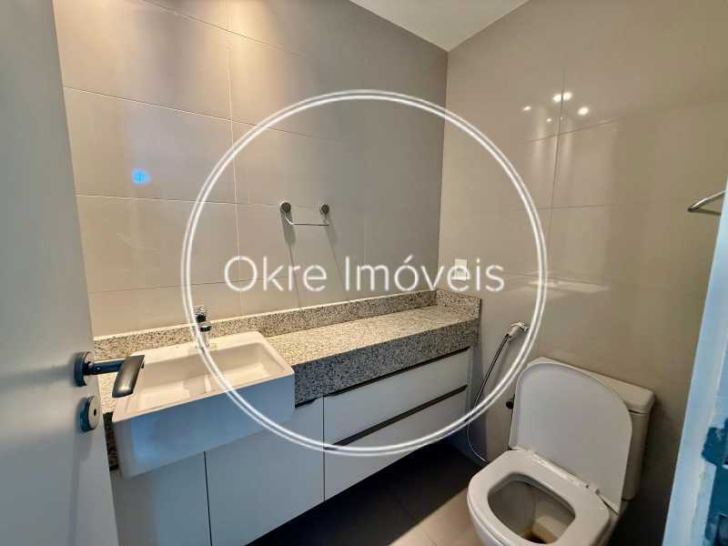 Conheça 7fd16cfc-0044-4c26-8a49-7a0456 do imóvel - Cobertura 3 quartos à venda Gávea, Rio de Janeiro - R$ 3.300.000 - LECO30102 - 14 7fd16cfc-0044-4c26-8a49-7a0456 - 14