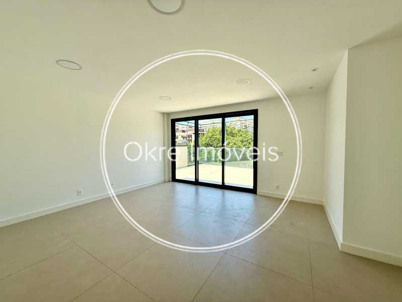 Conheça 2151f935-abb2-4fe0-a7fe-5f8a21 do imóvel - Cobertura 3 quartos à venda Gávea, Rio de Janeiro - R$ 3.300.000 - LECO30102 - 6 2151f935-abb2-4fe0-a7fe-5f8a21 - 6