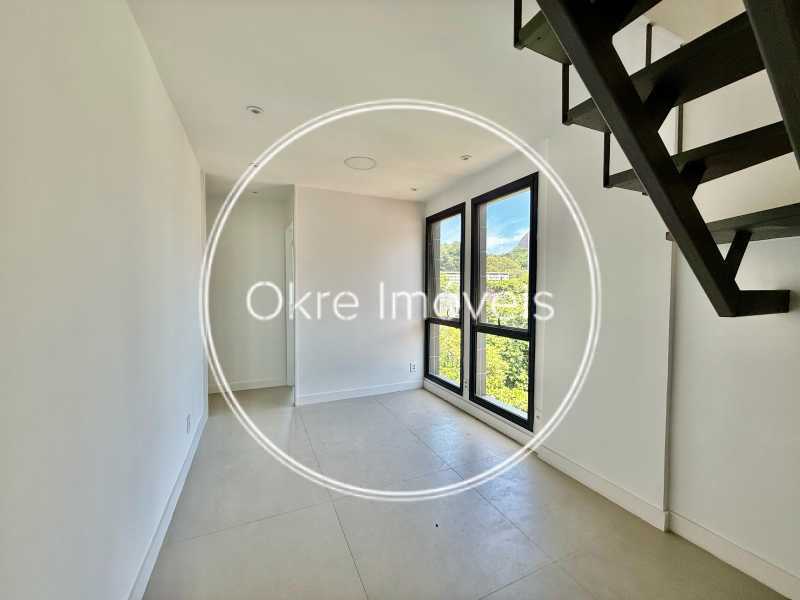Conheça 8b7aafce-fa33-4550-a42f-3eaace do imóvel - Cobertura 3 quartos à venda Gávea, Rio de Janeiro - R$ 3.300.000 - LECO30102 - 7 8b7aafce-fa33-4550-a42f-3eaace - 7
