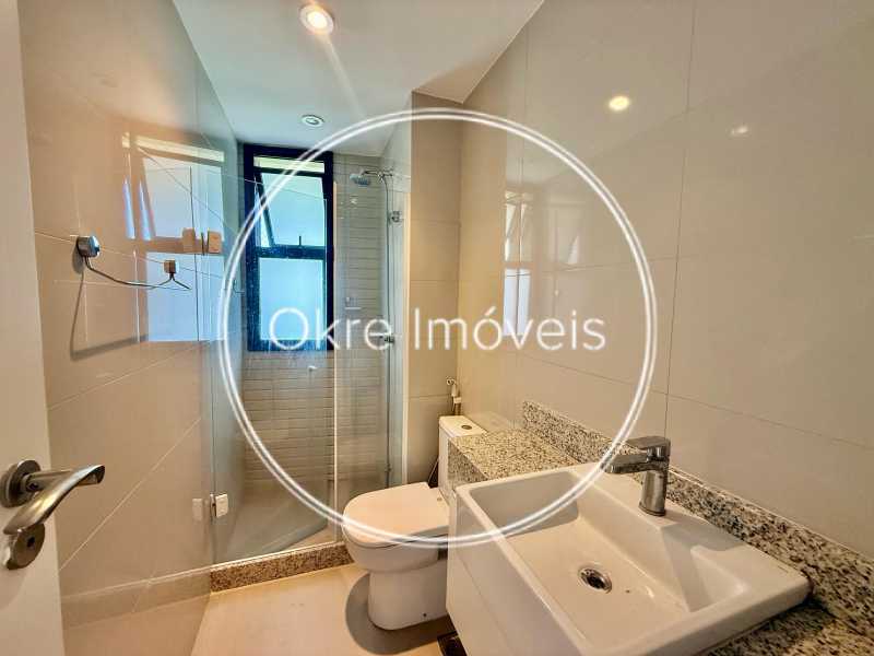 Conheça 6dcb81ce-6f91-4283-aa91-91fe2a do imóvel - Cobertura 3 quartos à venda Gávea, Rio de Janeiro - R$ 3.300.000 - LECO30102 - 16 6dcb81ce-6f91-4283-aa91-91fe2a - 16