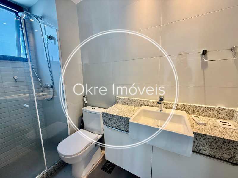 Conheça a1e9b1aa-5ef6-41b1-9e24-ad8358 do imóvel - Cobertura 3 quartos à venda Gávea, Rio de Janeiro - R$ 3.300.000 - LECO30102 - 17 a1e9b1aa-5ef6-41b1-9e24-ad8358 - 17