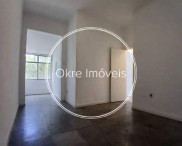 Apartamento 2 quartos à venda Jardim Botânico, Rio de Janeiro - R$ 850.000 - LEAP20601