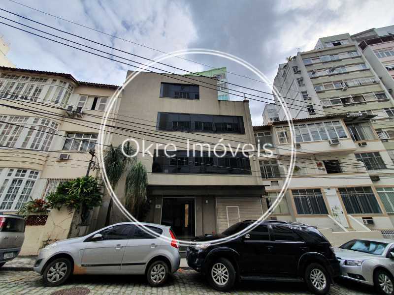 Conheça 20210720_134039 do imóvel - Prédio 422m² à venda Copacabana, Rio de Janeiro - R$ 4.000.000 - CBPR00002 - 42 20210720_134039 - 42