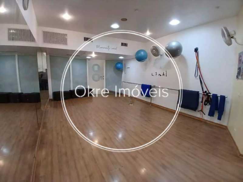 Conheça Imagem do WhatsApp de 2025-02- do imóvel - Sobreloja 40m² à venda Ipanema, Rio de Janeiro - R$ 680.000 - LESJ00002 - 6 Imagem do WhatsApp de 2025-02- - 6