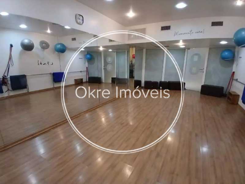Conheça Imagem do WhatsApp de 2025-02- do imóvel - Sobreloja 40m² à venda Ipanema, Rio de Janeiro - R$ 680.000 - LESJ00002 - 7 Imagem do WhatsApp de 2025-02- - 7