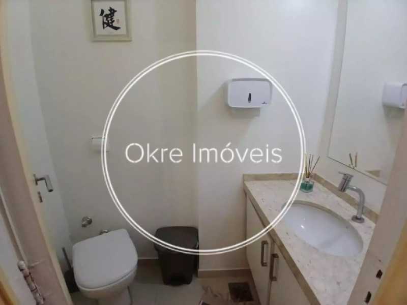 Conheça Imagem do WhatsApp de 2025-02- do imóvel - Sobreloja 40m² à venda Ipanema, Rio de Janeiro - R$ 680.000 - LESJ00002 - 8 Imagem do WhatsApp de 2025-02- - 8