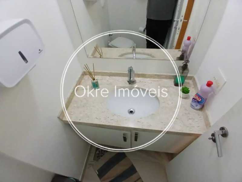 Conheça Imagem do WhatsApp de 2025-02- do imóvel - Sobreloja 40m² à venda Ipanema, Rio de Janeiro - R$ 680.000 - LESJ00002 - 9 Imagem do WhatsApp de 2025-02- - 9