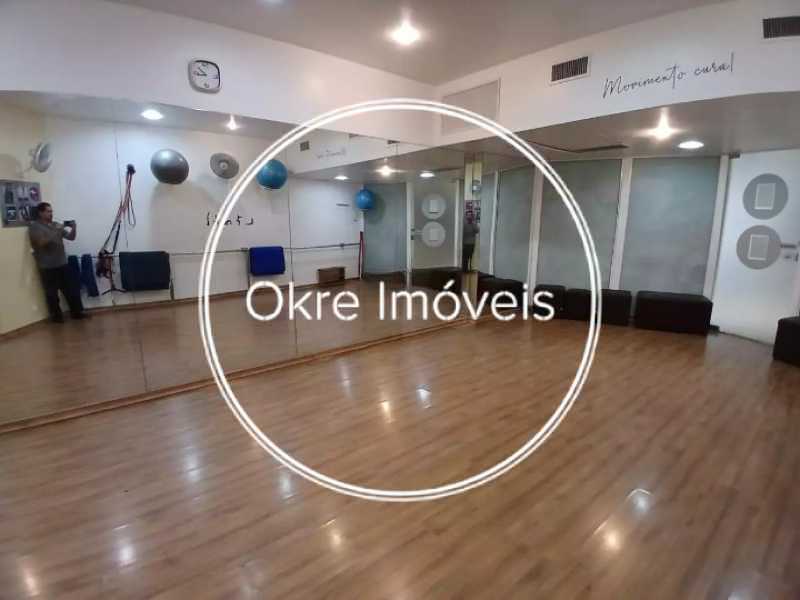 Conheça 20501_G1740429679 do imóvel - Sobreloja 40m² à venda Ipanema, Rio de Janeiro - R$ 680.000 - LESJ00002 - 10 20501_G1740429679 - 10