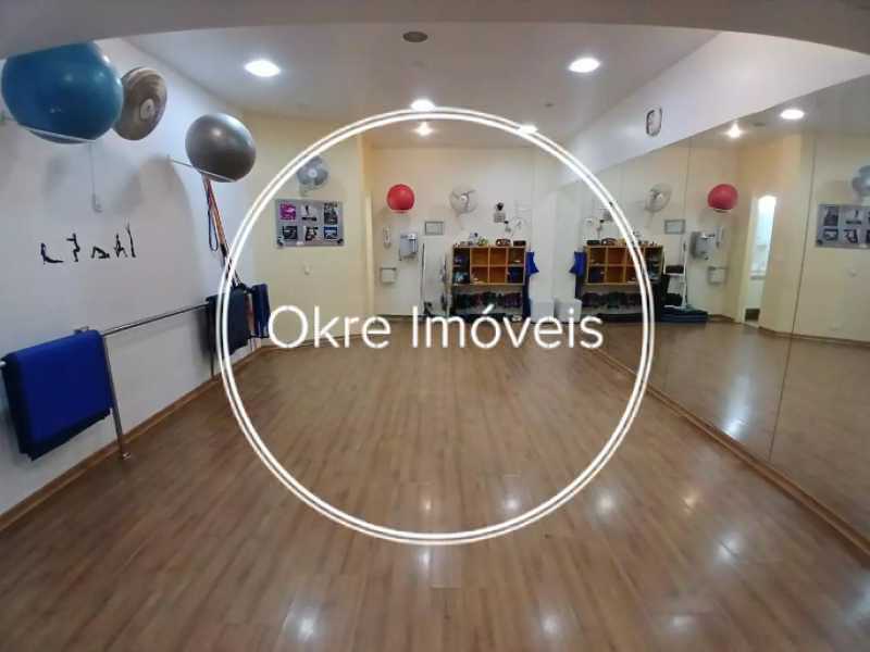 Conheça 20501_G1740429694 do imóvel - Sobreloja 40m² à venda Ipanema, Rio de Janeiro - R$ 680.000 - LESJ00002 - 11 20501_G1740429694 - 11