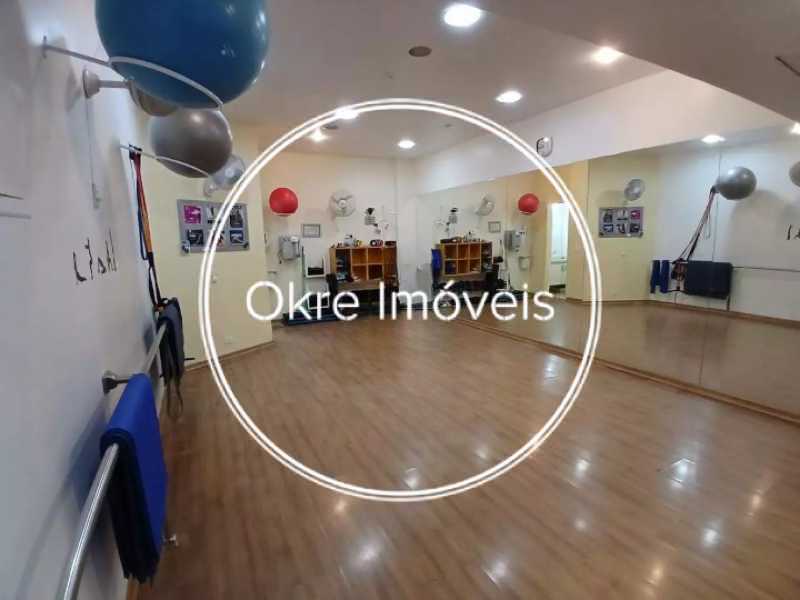 Conheça 20501_G1740429708 do imóvel - Sobreloja 40m² à venda Ipanema, Rio de Janeiro - R$ 680.000 - LESJ00002 - 12 20501_G1740429708 - 12