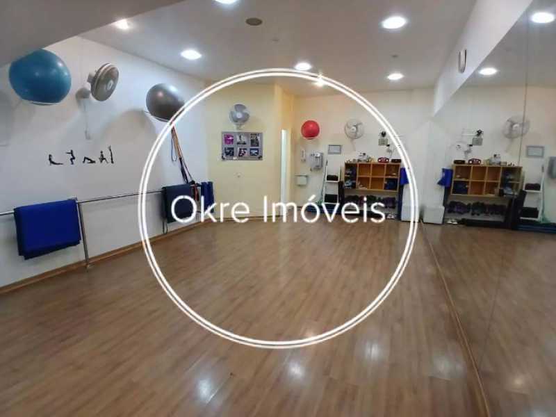 Conheça 20501_G1740429747 do imóvel - Sobreloja 40m² à venda Ipanema, Rio de Janeiro - R$ 680.000 - LESJ00002 - 13 20501_G1740429747 - 13